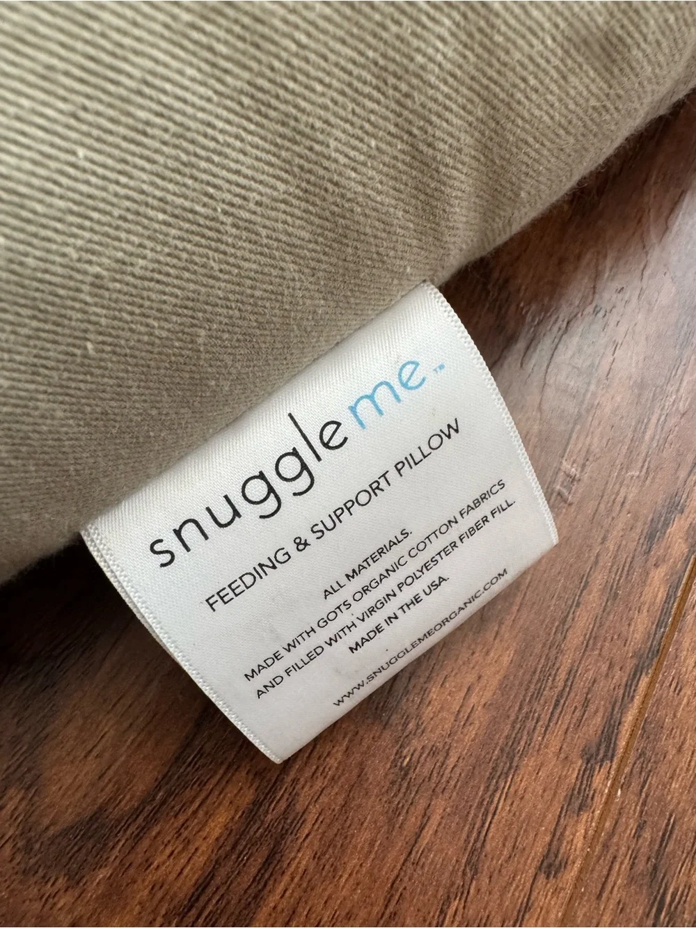 N/A snuggle moon